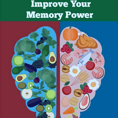 What types of food can improve one's memory? - Quora